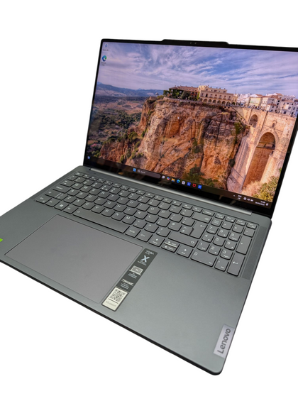 LENOVO YOGA PRO 9  GAMING LAPTOP I9/RTX 4060 PRESTON STORE