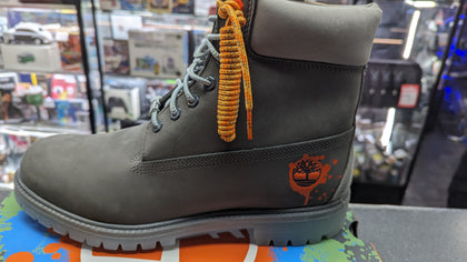 BRAND NEW TIMBERLAND  BOOTS BOXED PRESTON STORE