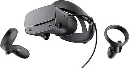 Oculus Rift PC-Powered VR Gaming Headset