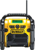 DeWalt DCR020 Compact Digital Radio
