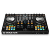 Native Instruments Traktor Kontrol S4 Mk2 DJ-Controller