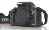 Canon EOS 500D + EF-S 55-250mm f/4-5.6 IS II Telephoto Kit