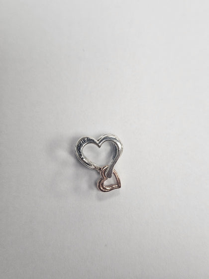 Pandora Heart Charm