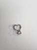 Pandora Heart Charm