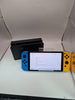 Nintendo Switch Console, 32GB + Mixed Joy-Con, not boxed