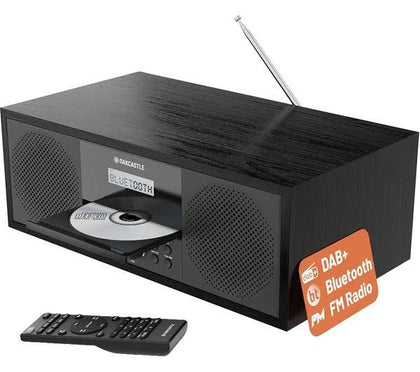 Oakcastle DAB500 Music System