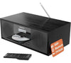 Oakcastle DAB500 Music System
