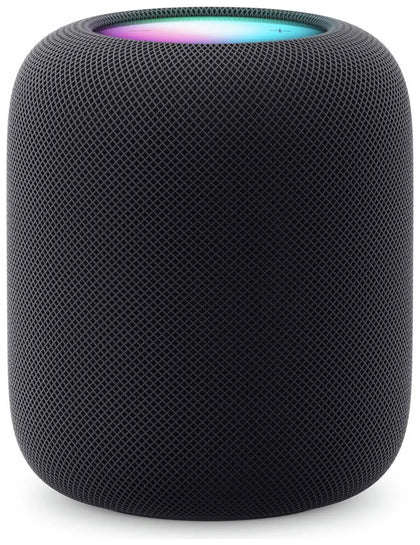 Apple HomePod (2nd Generation) Midnight