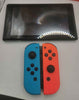 Nintendo Switch 32GB Console - Neon Red/Blue Joycon - Boxed With Charger, Dock and Accessory