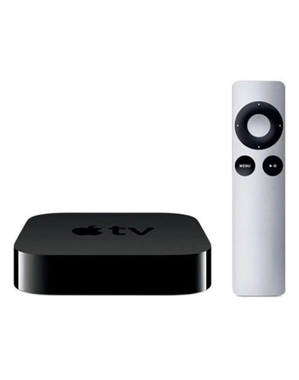Apple TV 2nd Gen | Streaming Device