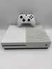 Microsoft Xbox One S 500GB Video Games Console HDR 4K White