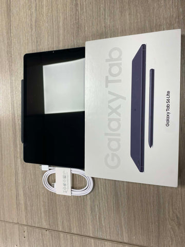 Samsung Galaxy Tab S6 Lite 64GB