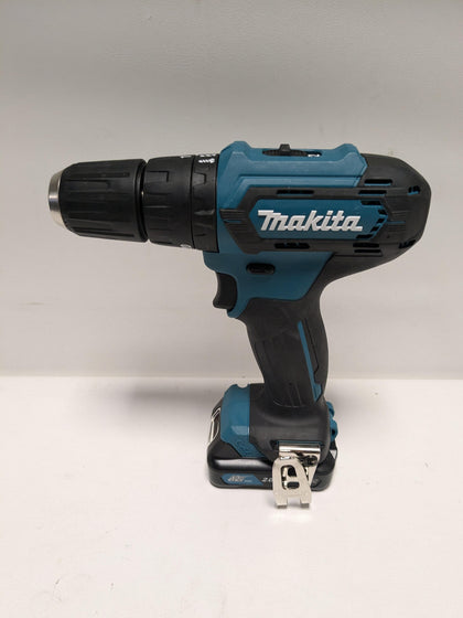 Makita 12V Cordless Drill & Impact Driver Set *Black Friday Deal*