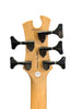 toby by tobias 5 string bass **COLLECTION ONLY - NETHERTON**