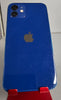 Apple iPhone 12 64GB Blue 87% Battery Health **Any Network**
