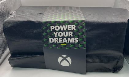 XBOX SERIES X - 1TB
