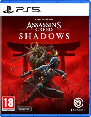 Assassin's Creed Shadows