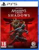 Assassin's Creed Shadows
