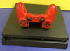Playstation 4 Slim Console, 500GB Black, Unboxed
