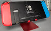Switch Console, 32GB HAC-001-01 + Neon Red/Blue Joy-Con