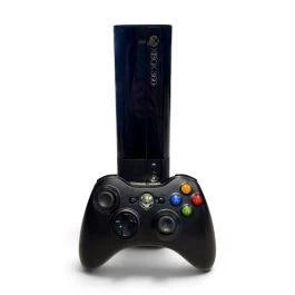 Microsoft Xbox 360 250 GB Game & Kinect Bundle