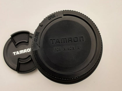 Tamron SP Di 90mm F2.8 MACRO