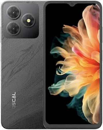 Oscal Flat 2c Mobile Phone 64GB