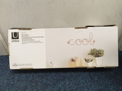 UMBRA Cool Wall Decor