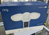 Ring Floodlight Wired Plus Security Camera 2nd Gen  **BRAND NEW**