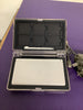 Nintendo DS Lite with madcatz hard case.
