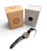Avi-8 Hawker Hurricane Classic Chronograph (D-Day 80 Limited Edition).**Boxed**