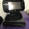 Nintendo Wii U Premium Black