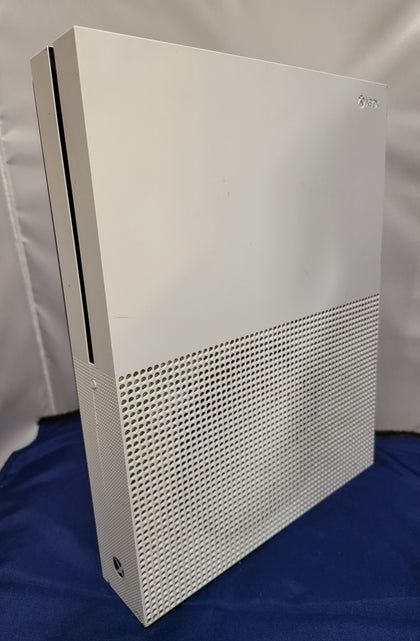 Microsoft Xbox One S Console