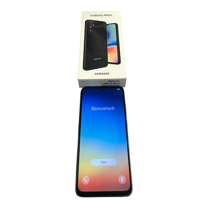 Samsung Galaxy A05s 64GB Boxed