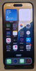 WOW Apple iPhone 16 128GB Black, Unlocked 100% Battery Health