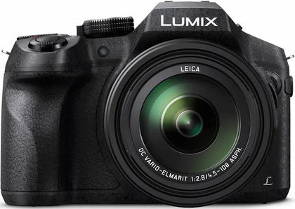 Panasonic DMC-FZ330 Bridge Camera
