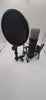 Rode NT1 5th Generation Studio Hybrid Cardioid Condenser Mic (XLR), B