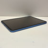 Apple iPad A16 Model A3354 128GB WiFi in Blue Boxed