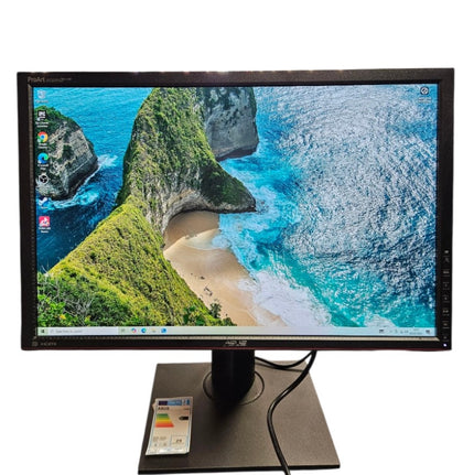 ASUS ProArt PA248Q - LED Monitor - 24.1