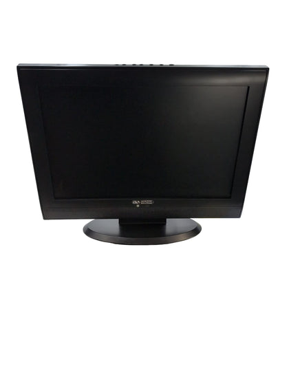 Acoustic Solutions LCD 19 Inch Non Smart TV 