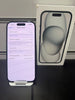 Apple iPhone 15 128GB Black, Unlocked