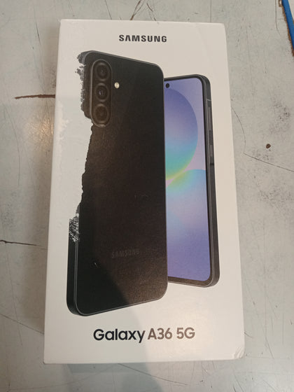 Samsung Galaxy A36 5G