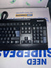 Lenovo SK-8825 Wired USB Keyboard