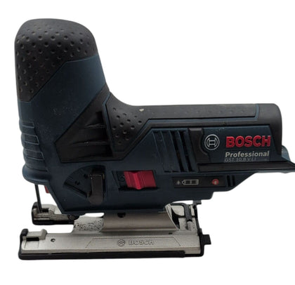 Bosch Professional Jigsaw GST 10,8V-LI Body Only