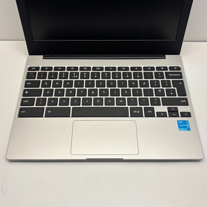 Samsung Galaxy Chromebook Go 11.6