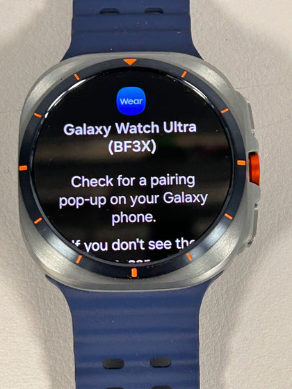 Samsung Watch Ultra 47mm - GPS / LTE