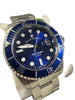 Jacques du manoir pro scuba 43 watch