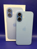 Apple iPhone 17 256GB Mist Blue Unlocked Boxed - Chesterfield