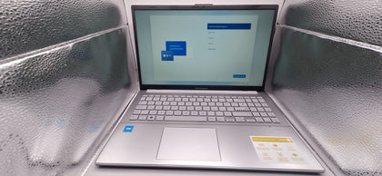 Asus E1504G/N100/4GB Ram/128GB SSD/15