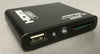 ** May Bank Holiday Sale ** Cyclone Micro HD HDMI 1080P Upscaling Multi Media Player Adaptor